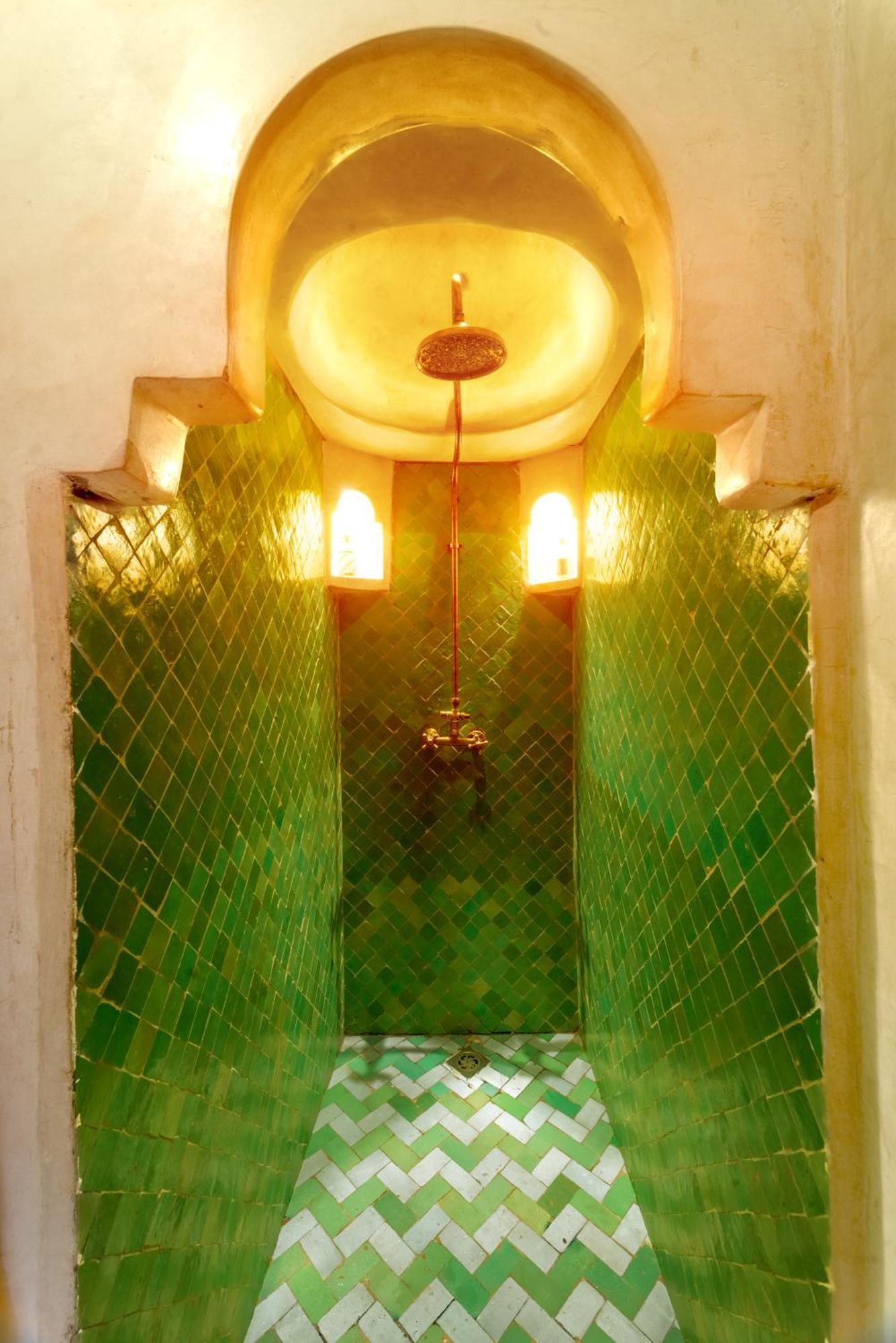 Riad Roxanne مراكش المظهر الخارجي الصورة