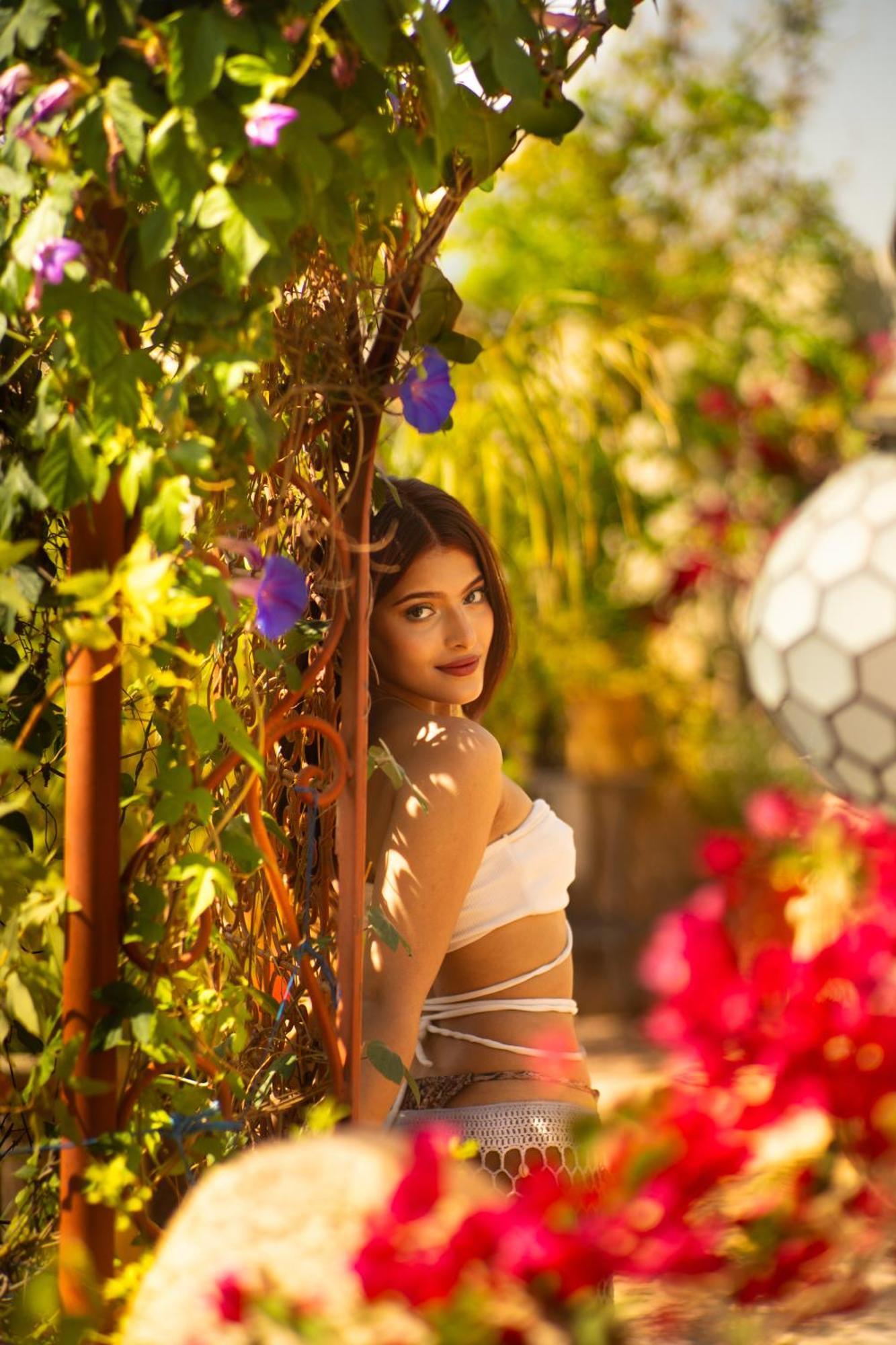 Riad Roxanne مراكش المظهر الخارجي الصورة